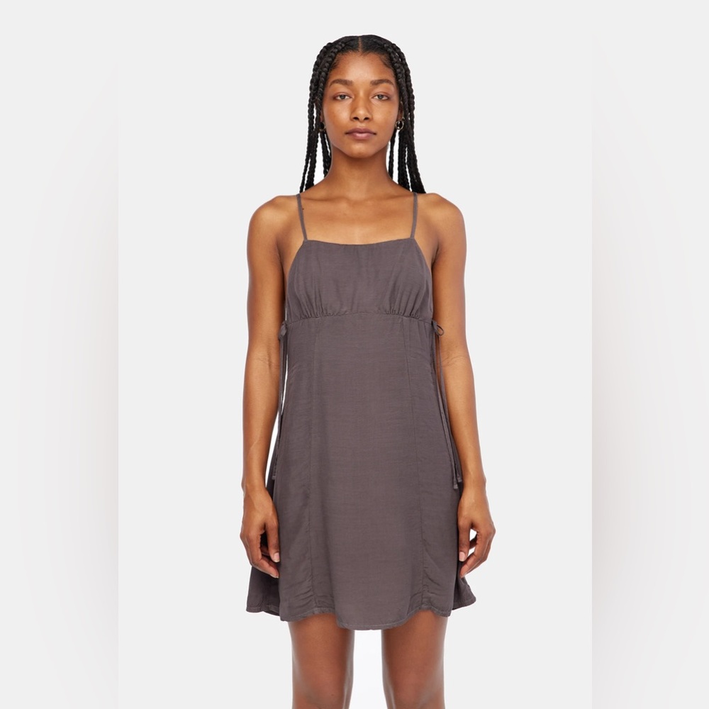 Lacausa dress